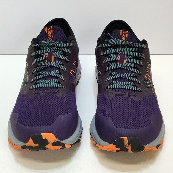 ASICS Gel-Excite Trail AmpliFoam Athletic Running Sneakers F130622 WMNS 10 NWOB - Picture 3 of 12